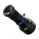 Light Diffuser - Newell Perseo-33 Optical Snoot