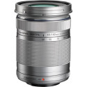 Olympus PEN E-P7 + ED 14-42mm EZ PANCAKE + ED 40-150mm F4-5.6 R (Silver)