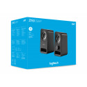 Logitech Z150 2.0 Midnight Black