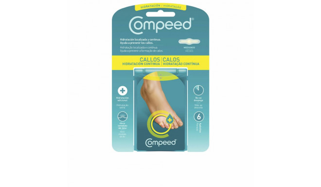 Krēms Varžacīm Compeed Callos Mitrinošs