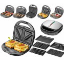 Sandwich Maker Camry CR3042