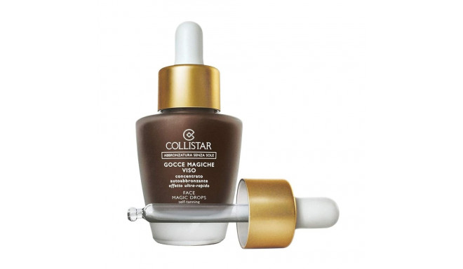 Näo Isepruunistaja Collistar Magic Drops 30ml