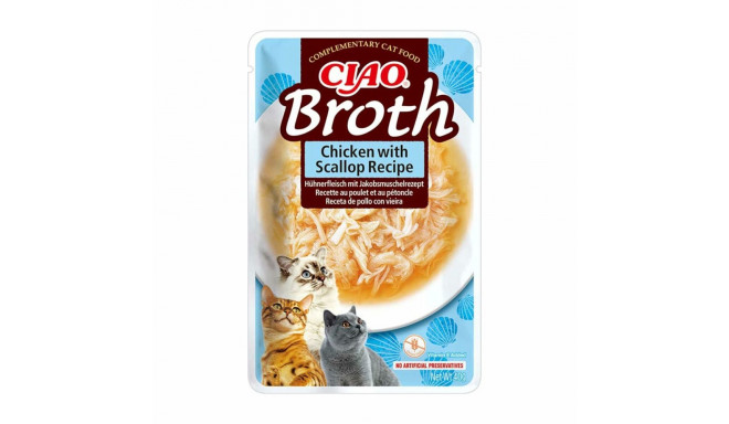 Snack for Cats Inaba CIAO