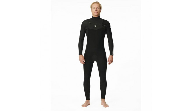 Neoprene Rip Curl Dawn Patrol C/Zip 32Gb Multicolour - L