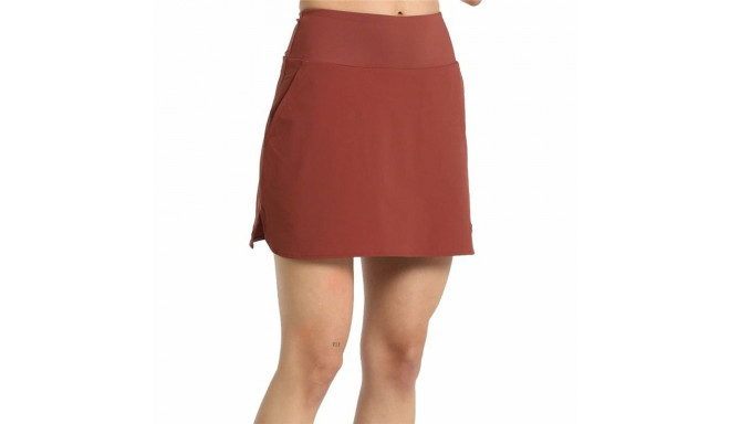 Skirt +8000 Falda de Montana Brown - M