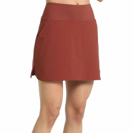 Skirt +8000 Falda de Montana Brown - XS