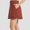 Skirt +8000 Falda de Montana Brown - M