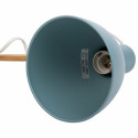 Flexo/Desk lamp Alexandra House Living Blue Metal 16 x 55 x 33 cm