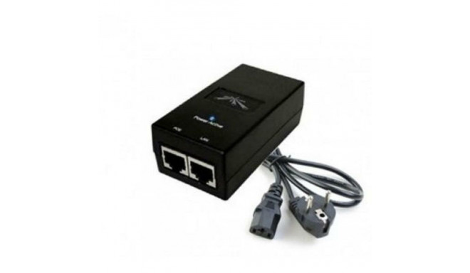 Ubiquiti POE-2412W Injektors PoE 24VDC 0.5A