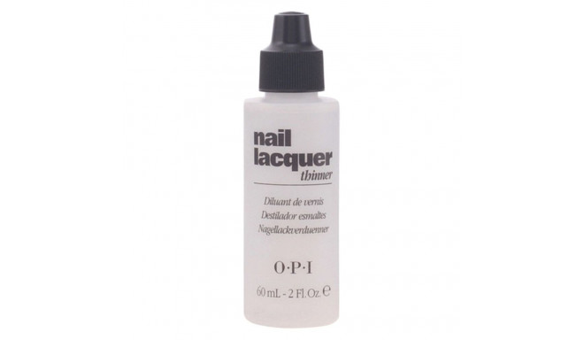 Enamel Thinner Opi NAIL LACQUER