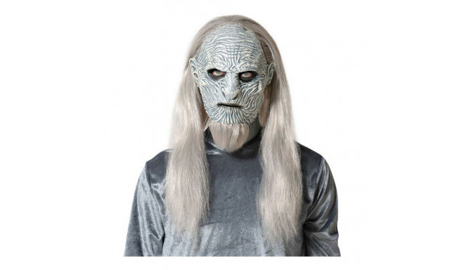 Маска White Walker Halloween