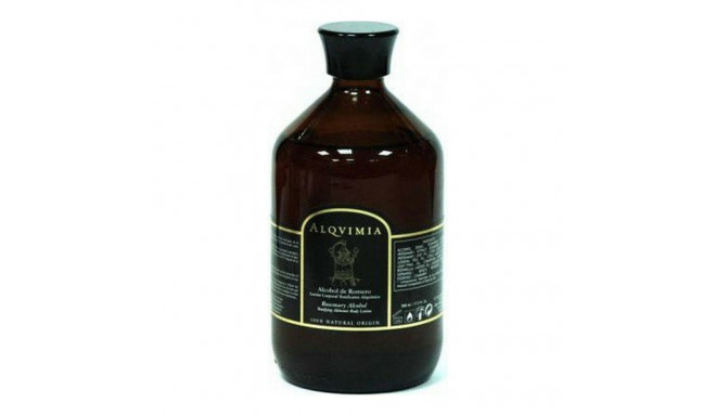 Rosemary Alcohol Alqvimia (500 ml)