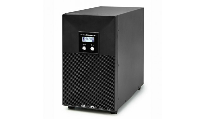 Источник бесперебойного питания Online Salicru SPS 3000 ADV T 2100W