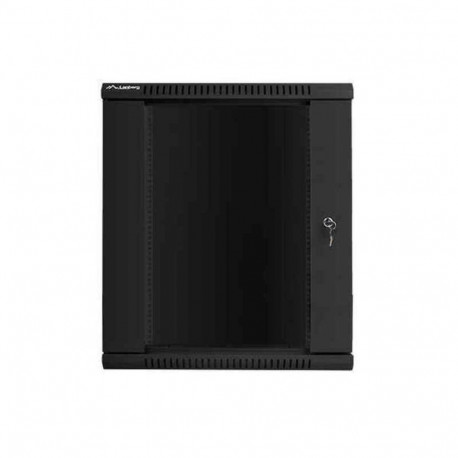 Seinakinnitusega Serverikapp Lanberg WF01-6415-10B