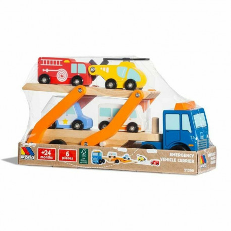 Autodekomplekt Moltó 21290 Puit