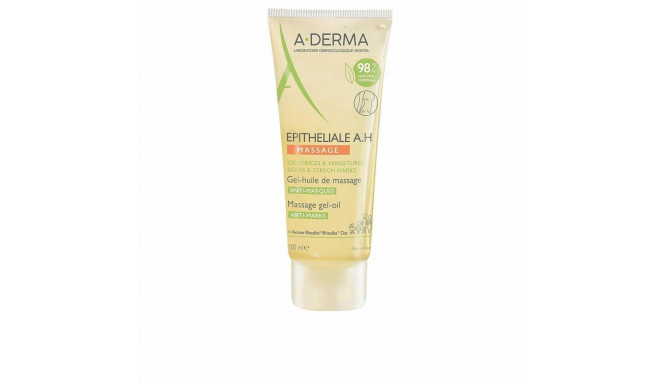 Увлажняющее масло A-Derma Epitheliale A.H. Гель (100 ml)