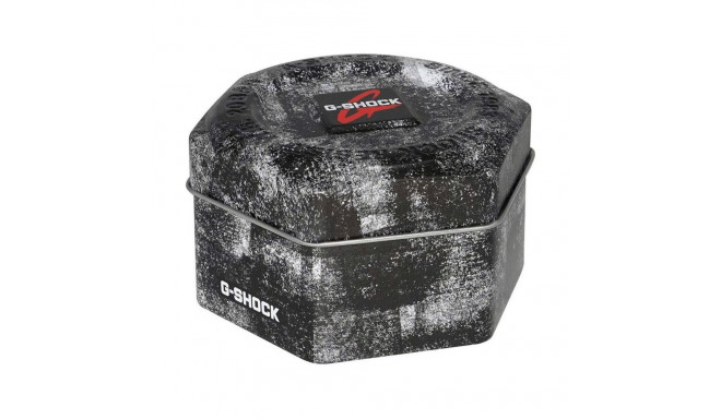 Meeste Kell Casio OAK METAL COVERED - STEEL (Ø 44,5 mm) (Ø 45 mm)