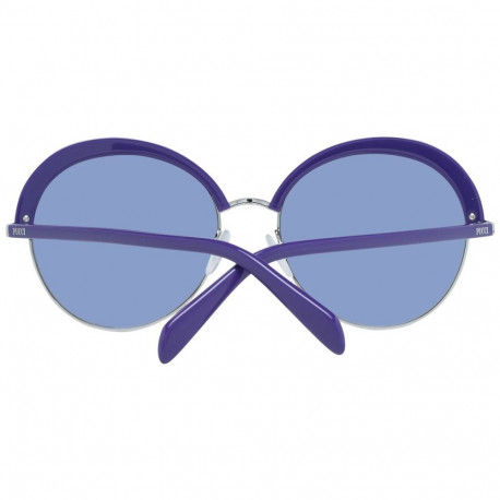 Ladies' Sunglasses Emilio Pucci EP0102 5792W