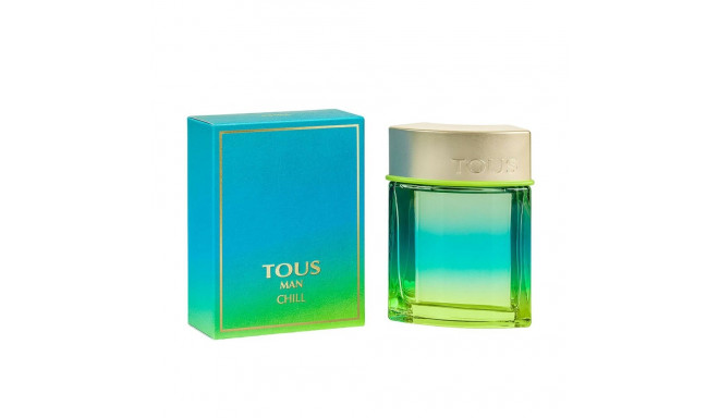 Meeste parfümeeria Tous EDT 100 ml Chill