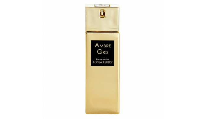 Женская парфюмерия Alyssa Ashley AMBRE GRIS EDP EDP 50 ml