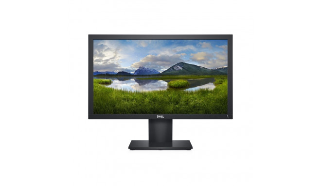 Monitor Dell DELL-E2020H LED 20" LCD TN Flicker free