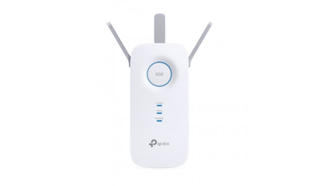 Wi-Fi Amplifier TP-Link RE450 Dual Band 5 GHz