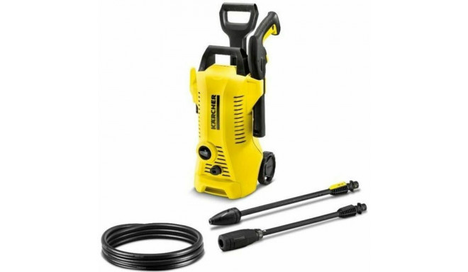 Jet Wash Kärcher K2 Power Control 1400 W 110 BAR 360 l/h