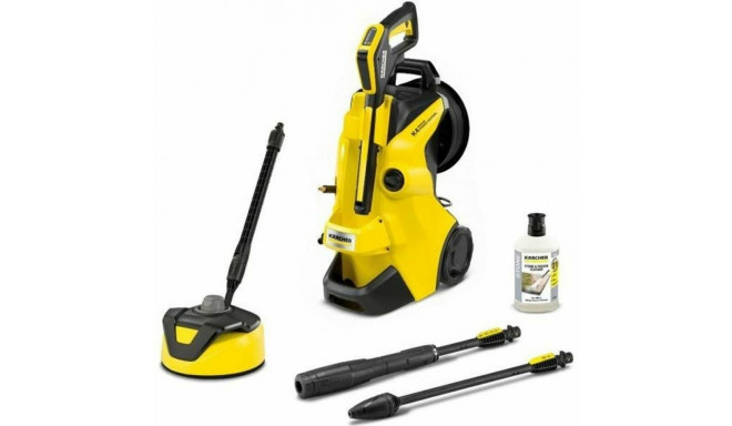 Survepesur Kärcher K4 Premium Power Control Home 1800 W 130 bar 420 l/h