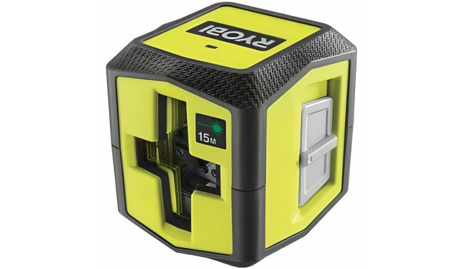 Laser level Ryobi 15 m