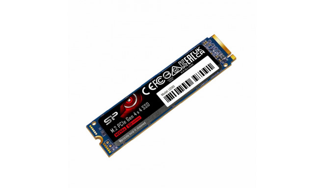 Kõvaketas Silicon Power UD85 500 GB SSD