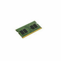 RAM-mälu Kingston KVR32S22S8/8 8 GB DDR4 3200 MHz CL22