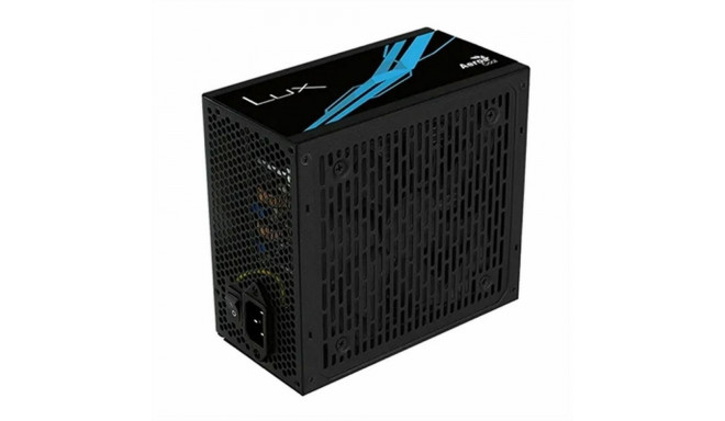 Источник питания Aerocool LUX1000 ATX 1000 W 80 Plus Gold