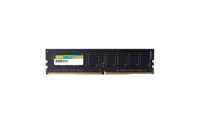 RAM-mälu Silicon Power SP016GBLFU320X02 16 GB DDR4 3200 MHz CL22