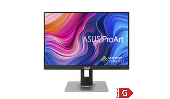 Monitor Asus PA248QV WUXGA 24" 24,1" 75 Hz 60 Hz IPS