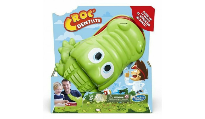 Board game Hasbro Croc'Dentiste (FR)