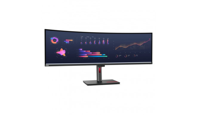 Monitors Lenovo P49W-30 60 Hz 49" LED IPS OLED