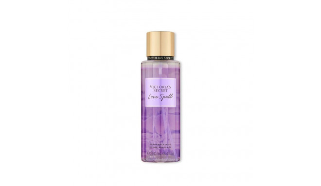 Body Mist Victoria's Secret LOVE SPELL Love Spell 250 ml