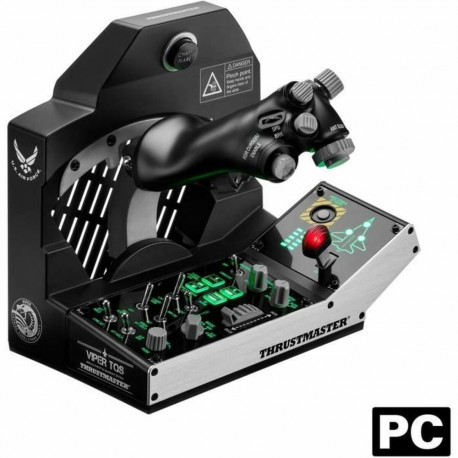 Xbox One Pult Thrustmaster