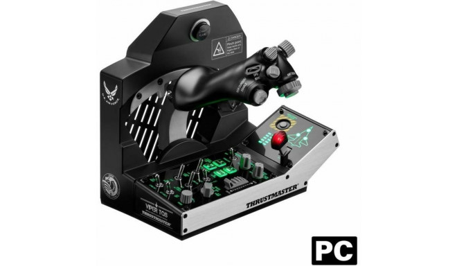 Xbox One Pult Thrustmaster