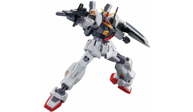 Collectable Figures Bandai HG RX-178 Gundam MK-II (AEUG) 13 cm