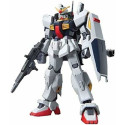 Collectable Figures Bandai HG RX-178 Gundam MK-II (AEUG) 13 cm