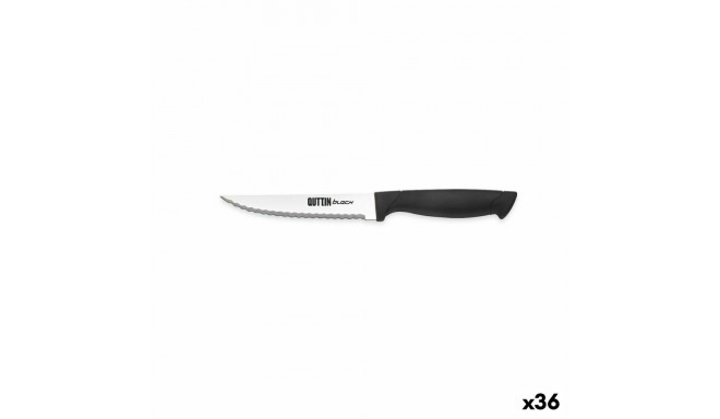 Hambuline Nuga Quttin Black 11 cm (36 Ühikut)