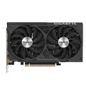 Grafikas Karte Gigabyte GV-N406TWF2OC-16GD Geforce RTX 4060 Ti 16 GB GDDR6