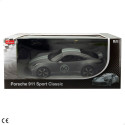 Kaugjuhitav Auto Porsche 911 1:16 (2 Ühikut)