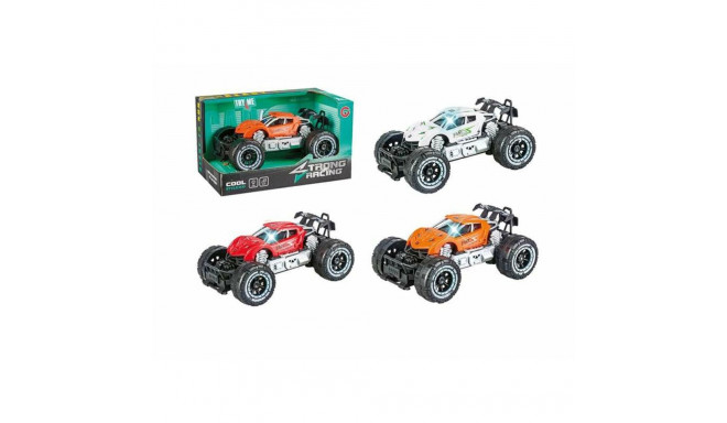 Игрушечная машина Strong Racing 6,5 x 16,5 x 9,5 cm 1 штук