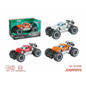 Игрушечная машина Strong Racing 6,5 x 16,5 x 9,5 cm 1 штук