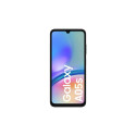 Viedtālruņi Samsung Qualcomm Snapdragon 680 4 GB RAM 128 GB Melns