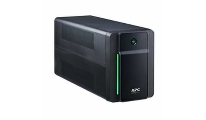 Uninterruptible Power Supply System Interactive UPS APC BVX2200LI 2200 VA