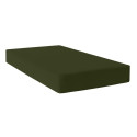 Aluslina HappyFriday BASIC Tumeroheline 90 x 200 x 32 cm