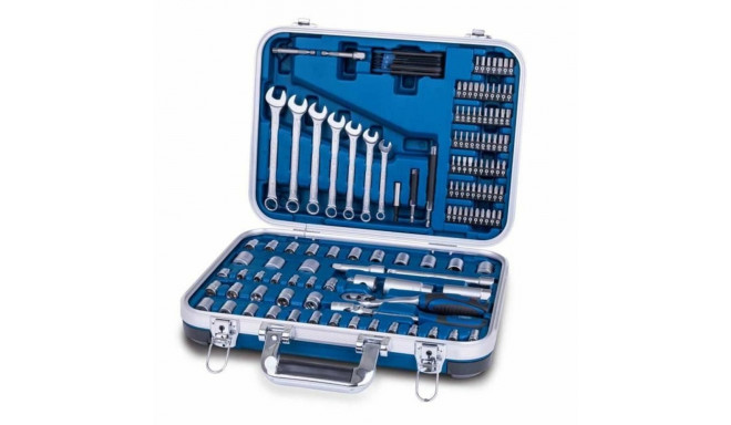Activity Keys Scheppach TB170 135 Pieces